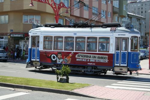 Fotografia de pefrafra - Galeria Fotografica: A Corua - Foto: 