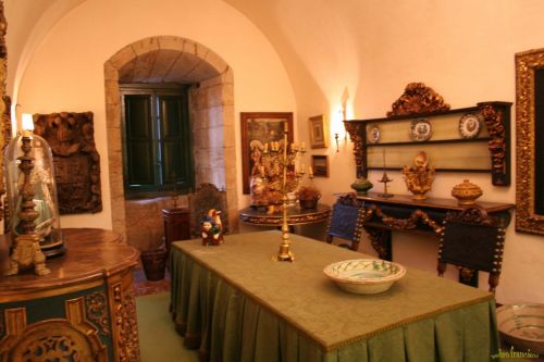 Fotografia de pefrafra - Galeria Fotografica: Castillo San Ant�n - A Coru�a - Foto: 