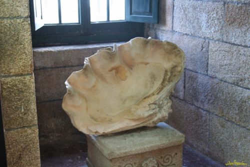 Fotografia de pefrafra - Galeria Fotografica: Castillo San Ant�n - A Coru�a - Foto: 