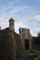 Foto de  pefrafra - Galería: Castillo San Antn - A Corua - Fotografía: 