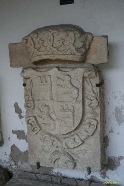 Fotografia de pefrafra - Galeria Fotografica: Castillo San Antn - A Corua - Foto: 