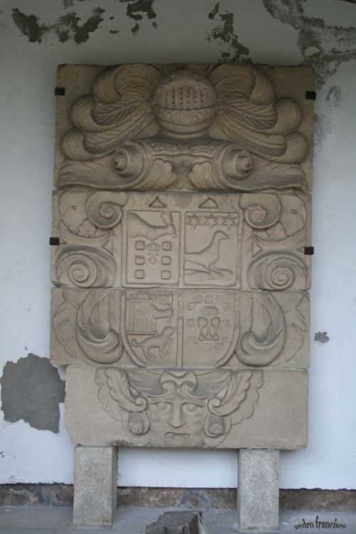 Fotografia de pefrafra - Galeria Fotografica: Castillo San Antn - A Corua - Foto: 