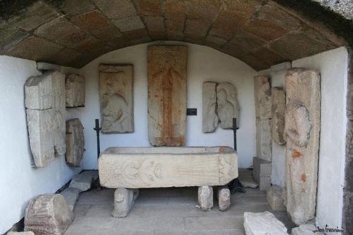 Fotografia de pefrafra - Galeria Fotografica: Castillo San Antn - A Corua - Foto: 