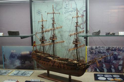 Fotografia de pefrafra - Galeria Fotografica: Castillo San Antn - A Corua - Foto: 