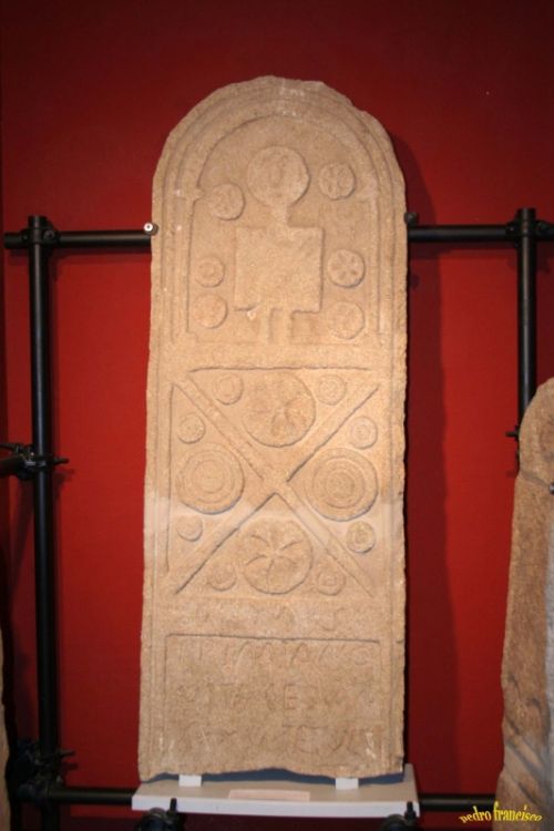 Fotografia de pefrafra - Galeria Fotografica: Castillo San Ant�n - A Coru�a - Foto: 