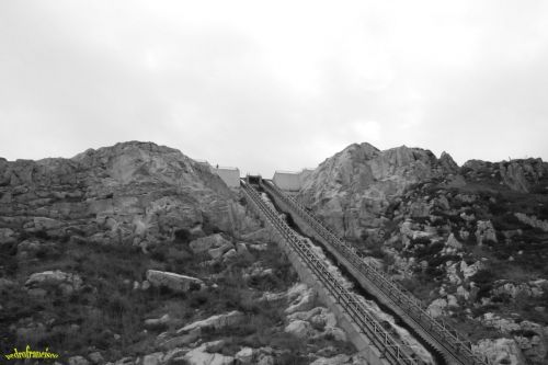 Fotografia de pefrafra - Galeria Fotografica: Nonte San Pedro - A Coru�a  - Foto: 