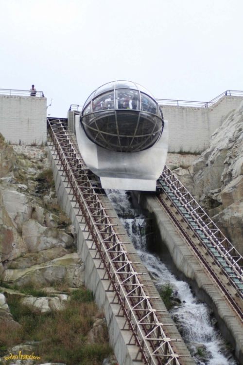 Fotografia de pefrafra - Galeria Fotografica: Nonte San Pedro - A Corua  - Foto: 