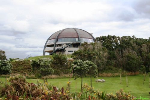 Fotografia de pefrafra - Galeria Fotografica: Nonte San Pedro - A Coru�a  - Foto: 