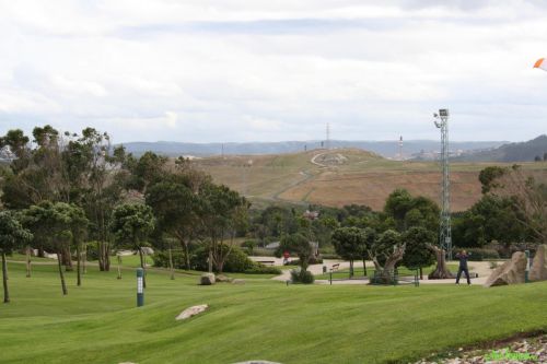 Fotografia de pefrafra - Galeria Fotografica: Nonte San Pedro - A Corua  - Foto: 