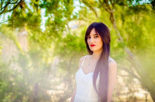 Fotografia de Patricia Galera - Galeria Fotografica: Sesin de fotos en escenario Exodus, Almera. - Foto: 