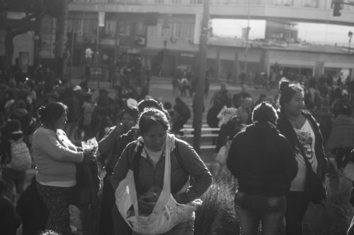 Fotografia de Lucas Ezequiel - Galeria Fotografica: Diifusion - Foto: 