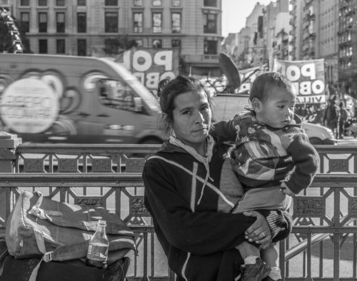 Fotografia de Lucas Ezequiel - Galeria Fotografica: Diifusion - Foto: 