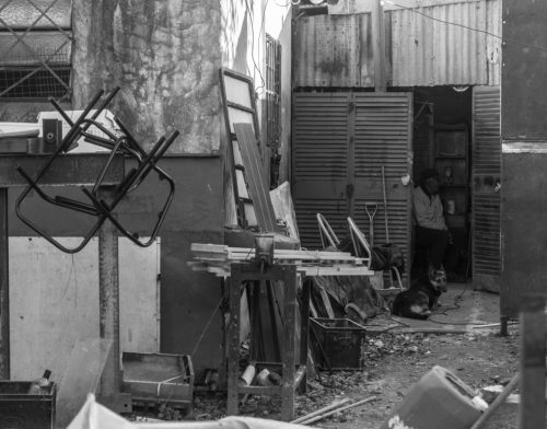 Fotografia de Lucas Ezequiel - Galeria Fotografica: Diifusion - Foto: 