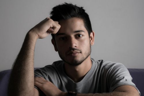 Fotografia de Contino Foto - Galeria Fotografica: Books de actores/actrices - Foto: 