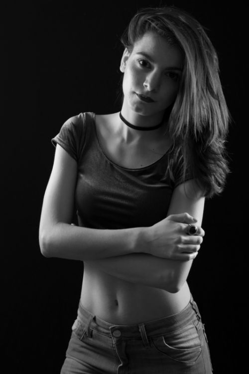 Fotografia de Contino Foto - Galeria Fotografica: Books de actores/actrices - Foto: 