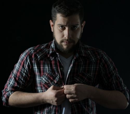 Fotografia de Contino Foto - Galeria Fotografica: Books de actores/actrices - Foto: 