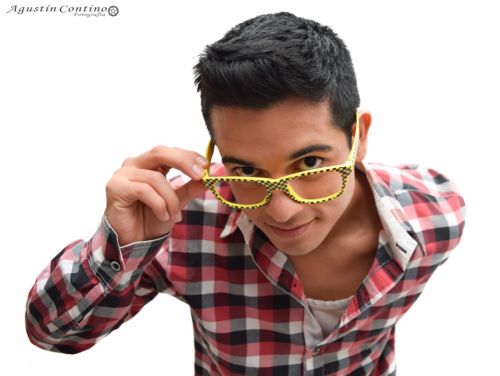 Fotografia de Contino Foto - Galeria Fotografica: Books de actores/actrices - Foto: 