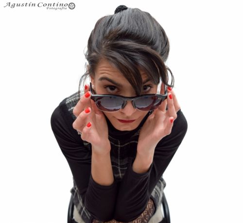 Fotografia de Contino Foto - Galeria Fotografica: Books de actores/actrices - Foto: 