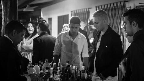 Fotografia de Contino Foto - Galeria Fotografica: Comercios, locales y salones - Foto: 