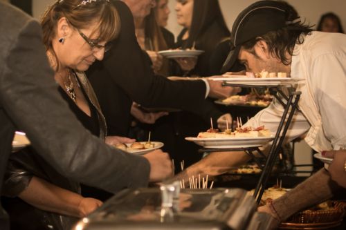 Fotografia de Contino Foto - Galeria Fotografica: Comercios, locales y salones - Foto: 