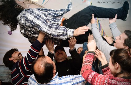 Fotografia de Contino Foto - Galeria Fotografica: Social - Foto: 