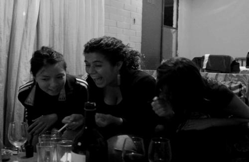 Fotografia de kukatj - Galeria Fotografica: la ultima noche.... - Foto: 