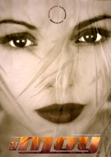 Fotografia de Olga  Marquez - Galeria Fotografica: spot por David Lachapelle - Foto: 