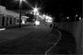 Fotos de compufoto -  Foto: Xela Nocturna - En la curva donde siempre