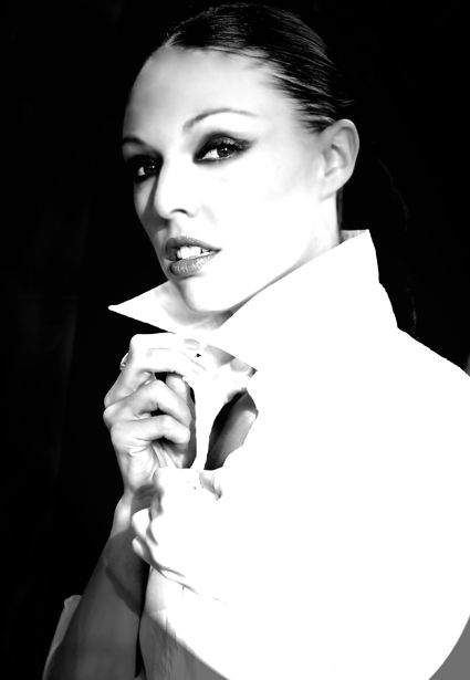 Fotografia de Olga  Marquez - Galeria Fotografica: spot por David Lachapelle - Foto: 