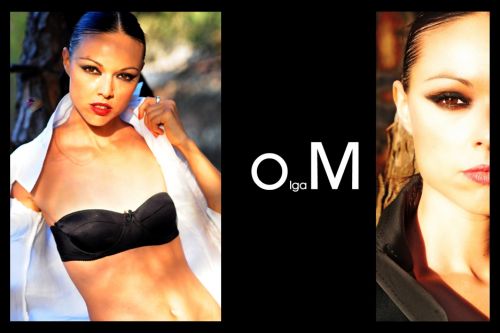 Fotografia de Olga  Marquez - Galeria Fotografica: spot por David Lachapelle - Foto: 