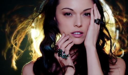 Fotografia de Olga  Marquez - Galeria Fotografica: spot por David Lachapelle - Foto: 