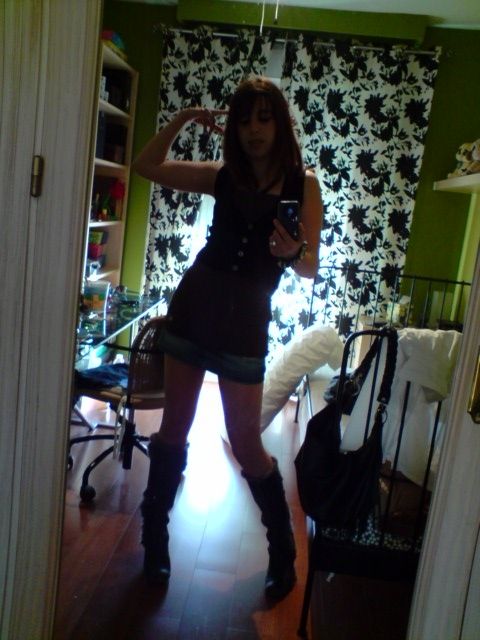 Fotografia de Karol - Galeria Fotografica: Muestras - Foto: BangBang