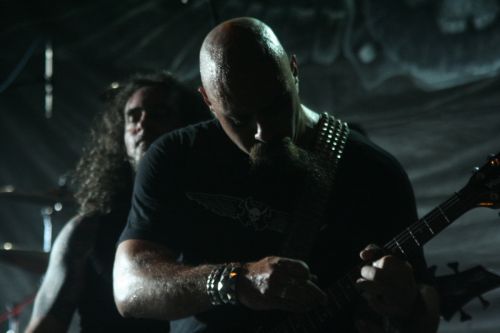 Fotografia de gothpic - Galeria Fotografica: en VIVO con REY TORO - Foto: 