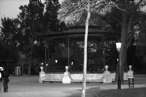 Fotografia de Sergio - Galeria Fotografica: Barcelona - Foto: Parque de la Ciudadela