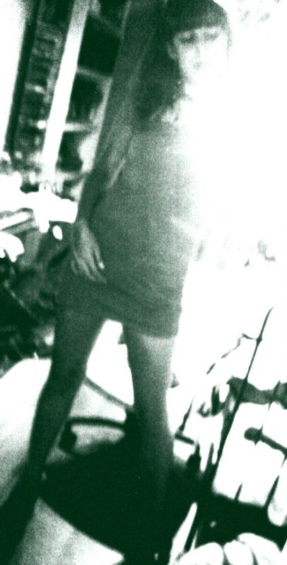 Fotografia de Karol - Galeria Fotografica: Muestras - Foto: 