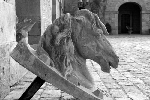 Fotografia de Sergio - Galeria Fotografica: Barcelona - Foto: Castillo de Montjuic