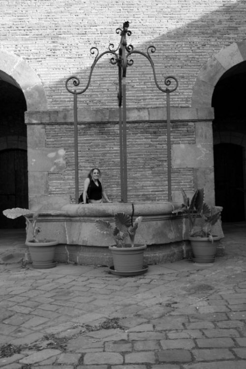 Fotografia de Sergio - Galeria Fotografica: Barcelona - Foto: Castillo de Montjuic