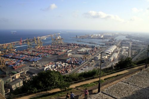 Fotografia de Sergio - Galeria Fotografica: Barcelona - Foto: Castillo de Montjuic