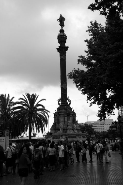 Fotografia de Sergio - Galeria Fotografica: Barcelona - Foto: 