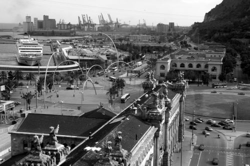 Fotografia de Sergio - Galeria Fotografica: Barcelona - Foto: 