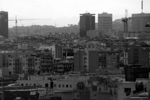Fotografia de Sergio - Galeria Fotografica: Barcelona - Foto: 