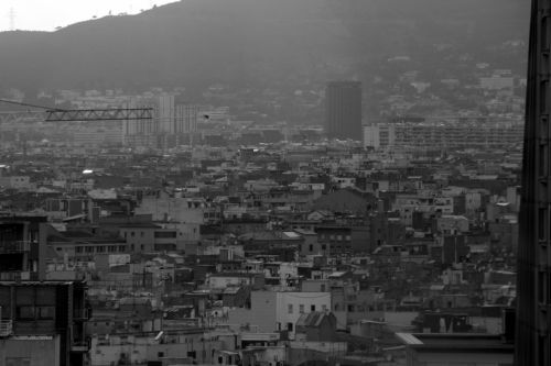 Fotografia de Sergio - Galeria Fotografica: Barcelona - Foto: 