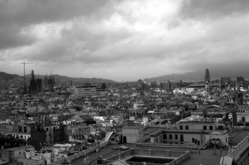 Fotografia de Sergio - Galeria Fotografica: Barcelona - Foto: 