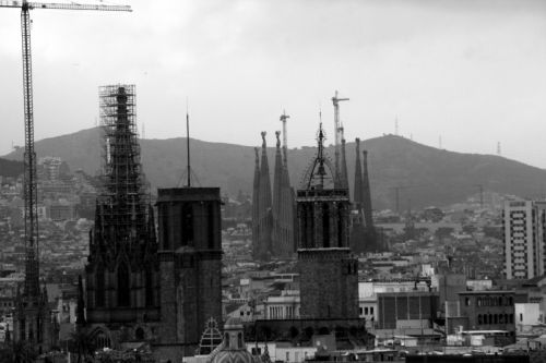 Fotografia de Sergio - Galeria Fotografica: Barcelona - Foto: 