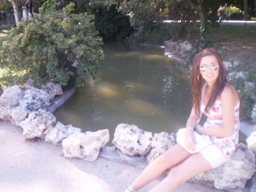 Fotografia de Natalia - Galeria Fotografica: No book - Foto: 