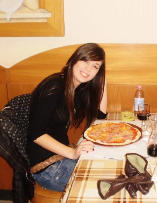 Fotografia de Natalia - Galeria Fotografica: No book - Foto: 