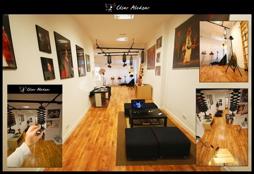 Fotografia de C�sar Alc�zar _ FOT�GRAFO - Galeria Fotografica: PUBLICIDAD - Foto: 