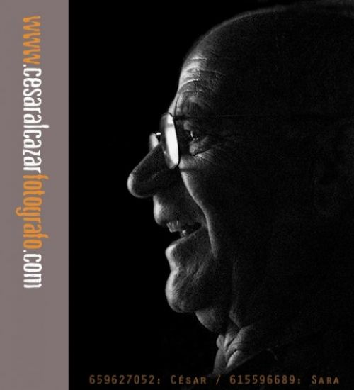 Fotografia de C�sar Alc�zar _ FOT�GRAFO - Galeria Fotografica: PUBLICIDAD - Foto: 