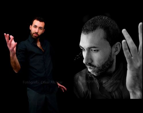 Fotografia de C�sar Alc�zar _ FOT�GRAFO - Galeria Fotografica: PUBLICIDAD - Foto: 