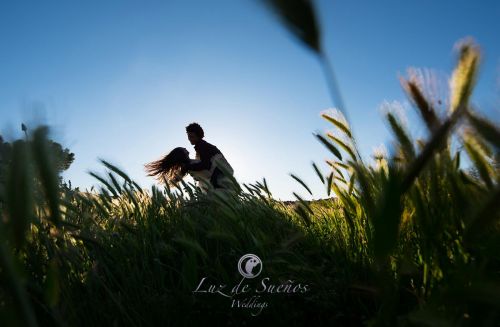 Fotografia de LUZ DE SUE�OS - Galeria Fotografica: FOTOS DE BODAS - Foto: LUZ DE SUENOS